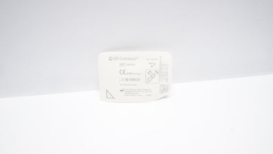 BD 394910 Connecta Plus Stopcock With 4-Way 360degree